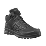 Chaussures mi-hautes d'intervention Haix CONNEXIS Go GTX cuir GORE-TEX 960 g