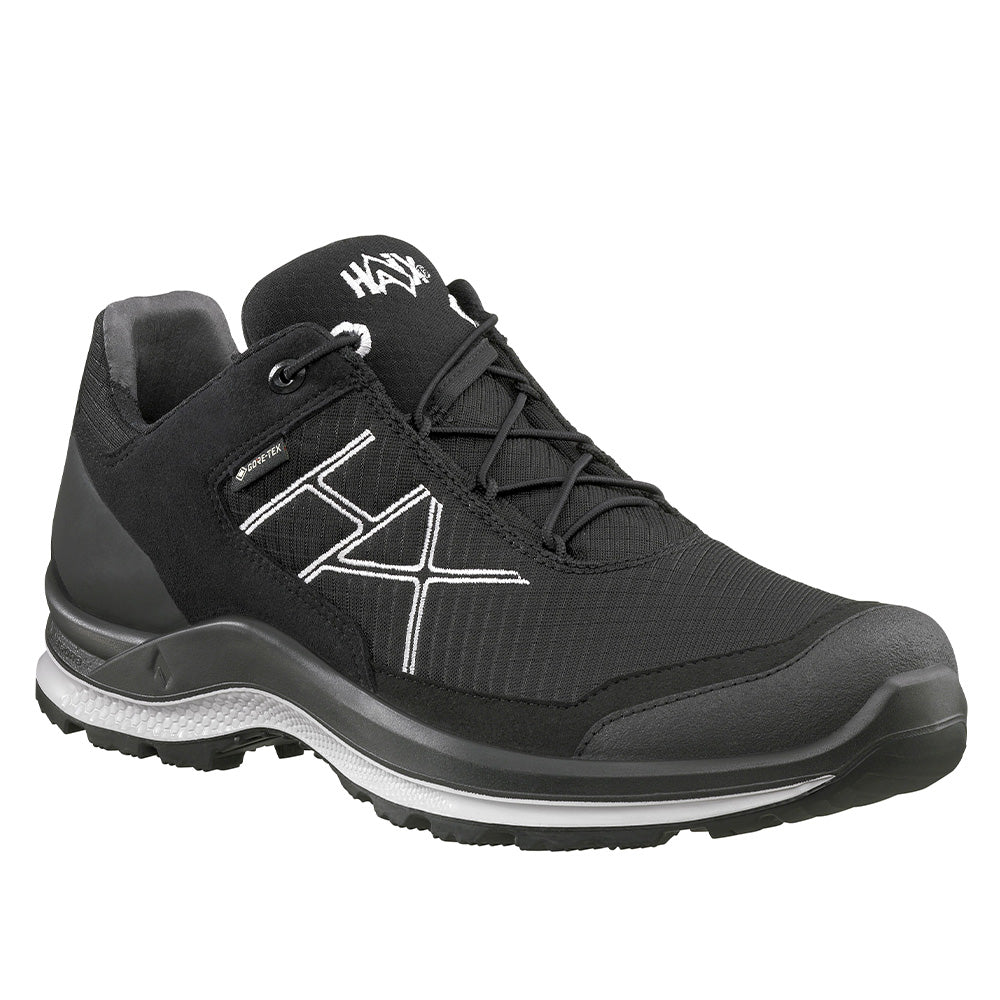 Chaussures basses Haix BLACK EAGLE Adventure 3.0 GTX microfibre imperméables 990 g