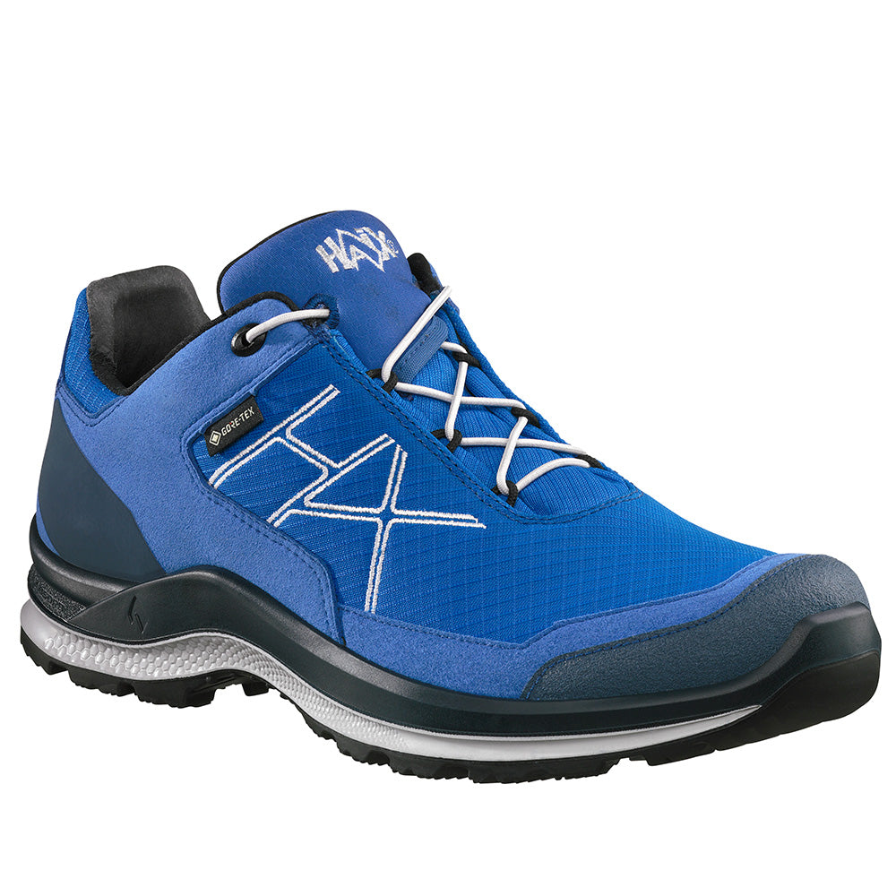 Chaussures basses Haix BLACK EAGLE Adventure 3.0 GTX microfibre imperméables 990 g