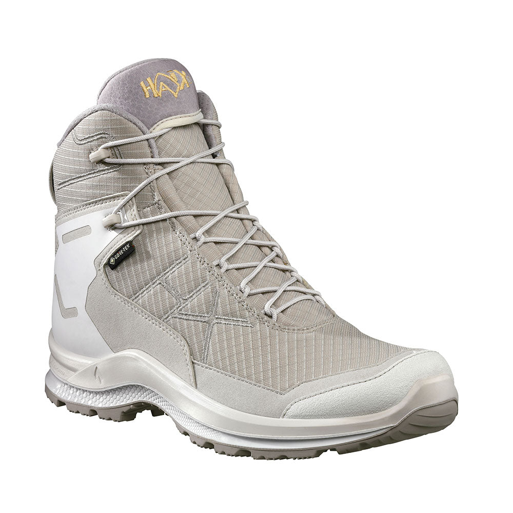 Chaussures mi-hautes femme Haix BLACK EAGLE Adventure 3.0 GTX Gore-Tex 950 g