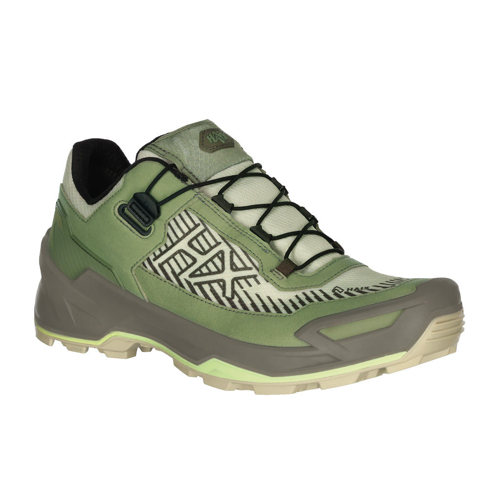 Chaussures basses Haix BLACK EAGLE EVO Adventure GTX Gore-Tex grandes pointures