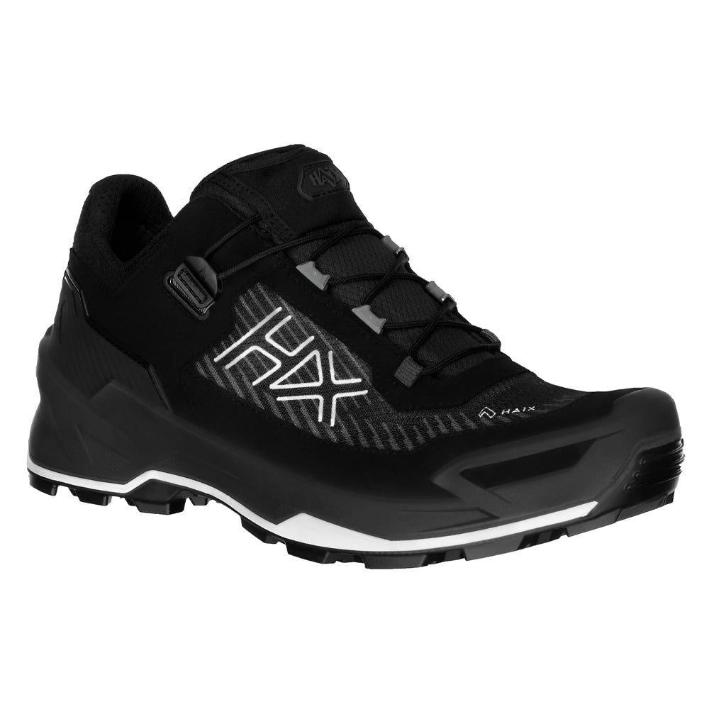 Chaussures basses femme Haix BLACK EAGLE EVO Adventure GTX Gore-Tex 920 g
