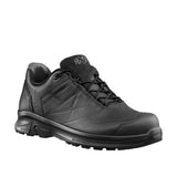 Chaussures d'intervention basses femme Haix CONNEXIS Force GTX LTR cuir imperméable 890 g