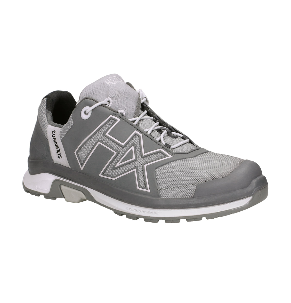 Chaussures basses femme Haix CONNEXIS Air 2.0 textile respirant 800 g la paire