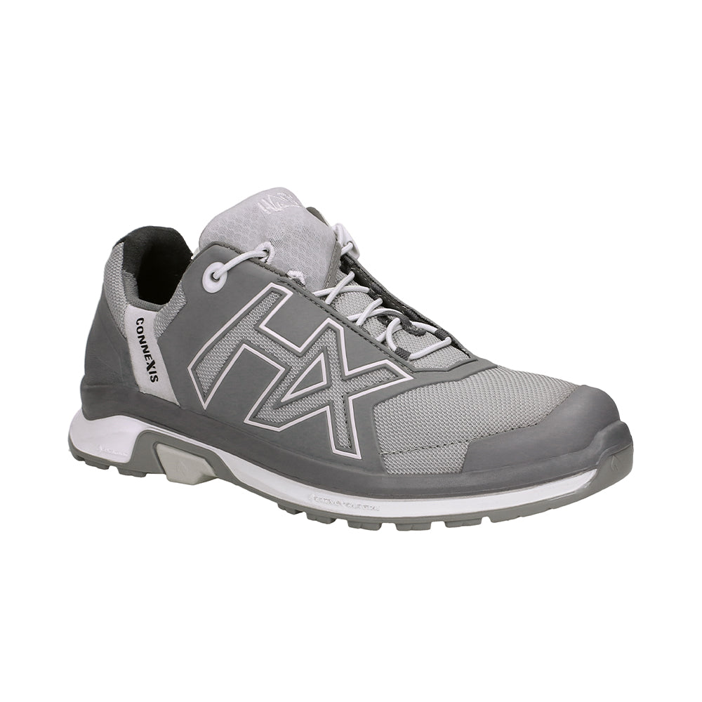 Chaussures basses femme Haix CONNEXIS Air 2.0 textile respirant 800 g la paire