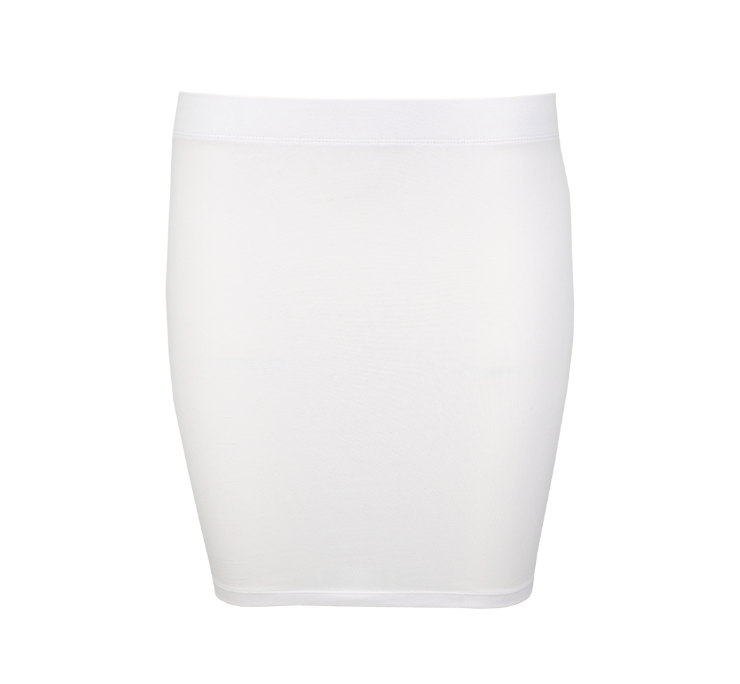 Débardeur jupe Brandit deux en un en coton élasthanne certifié Oeko-Tex Standard 100