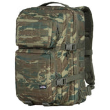Sac à dos tactique Tac Maven Assault Large LC 51 L en polyester 600D MOLLE découpé laser