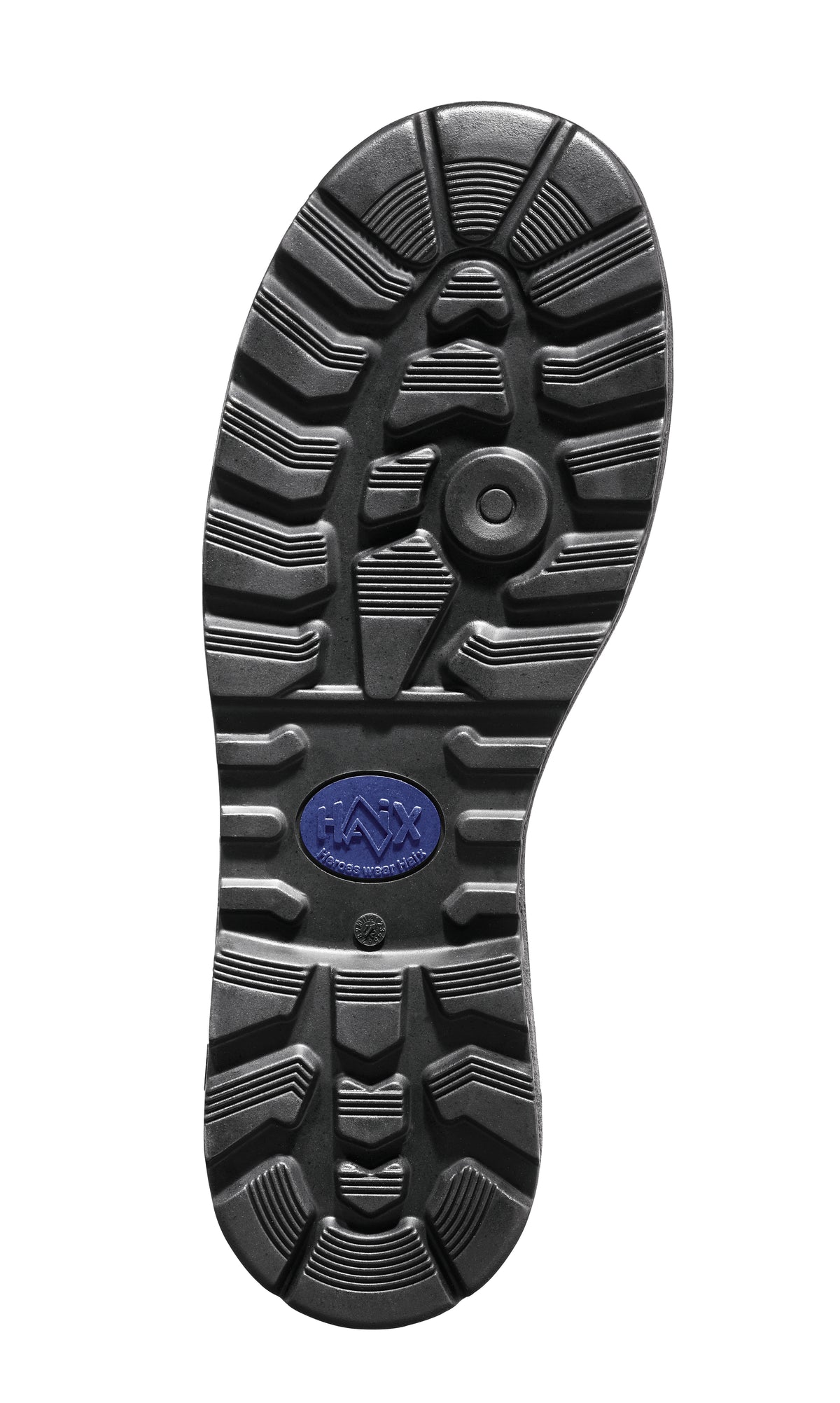 Rangers pompiers Haix FIRE FLASH 2.0 fermeture à glissière GORE-TEX embout acier