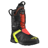 Rangers pompiers Haix FIRE HERO 3.0 anti-coupure classe 2 protection 3Z CROSSTECH