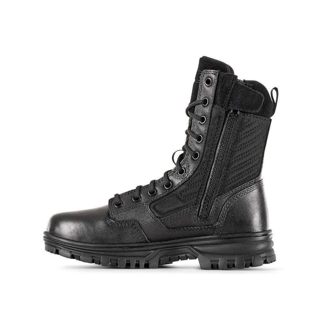 Chaussures d'intervention 5.11 Tactical EVO 2.0 tige haute 8 pouces femme cuir et nylon