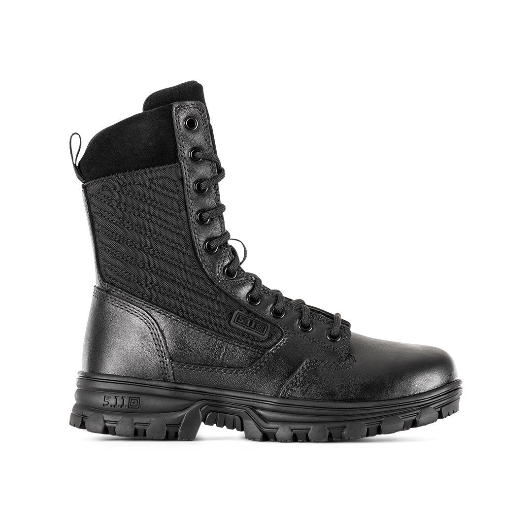 Chaussures d'intervention 5.11 Tactical EVO 2.0 tige haute 8 pouces femme cuir et nylon