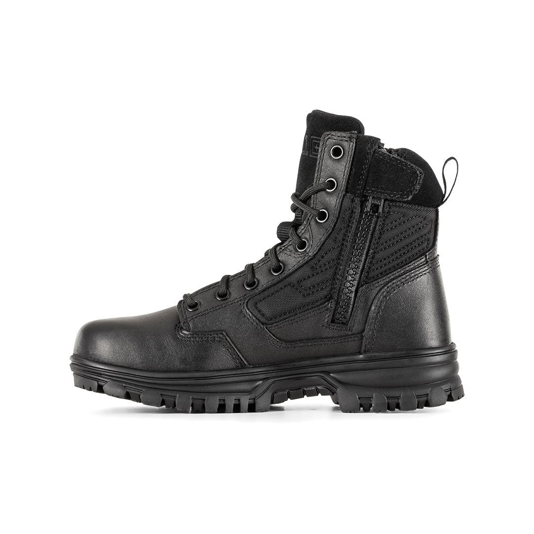 Chaussures d'intervention 5.11 Tactical EVO 2.0 tige 6 pouces femme cuir et nylon EN ISO 20347