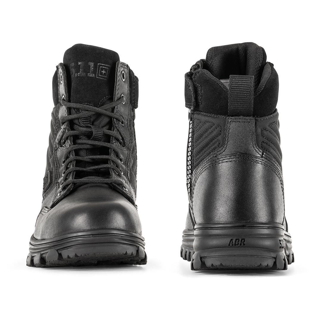 Chaussures d'intervention 5.11 Tactical EVO 2.0 tige 6 pouces femme cuir et nylon EN ISO 20347