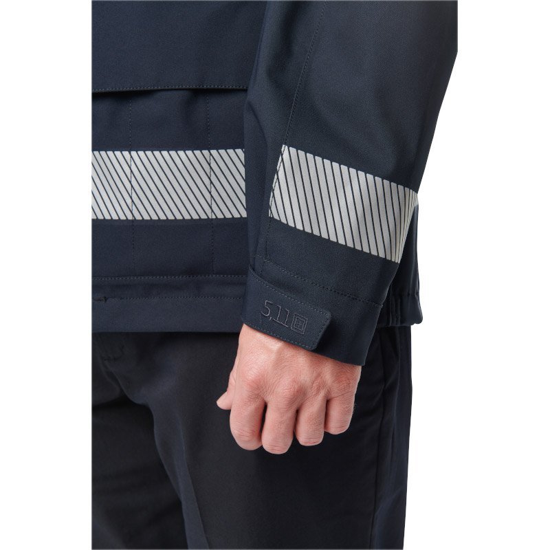 Veste parka 5.11 Tactical Responder 2.0 imperméable 10K/10K à coutures entièrement scellées
