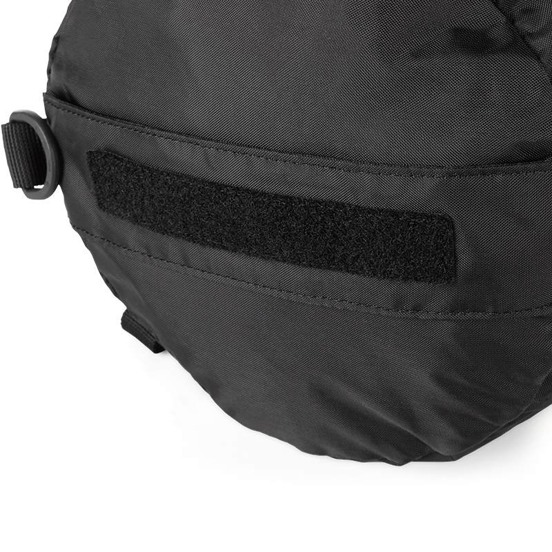 Sac de compression 5.11 Tactical Compression Sack 20 L en nylon 70D ripstop recyclé