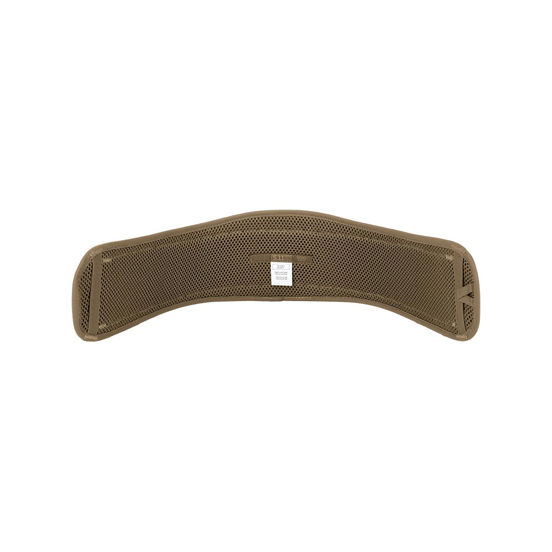 Ceinturon de combat 5.11 Tactical Brokos VTAC en nylon 500D plateforme MOLLE SlickStick