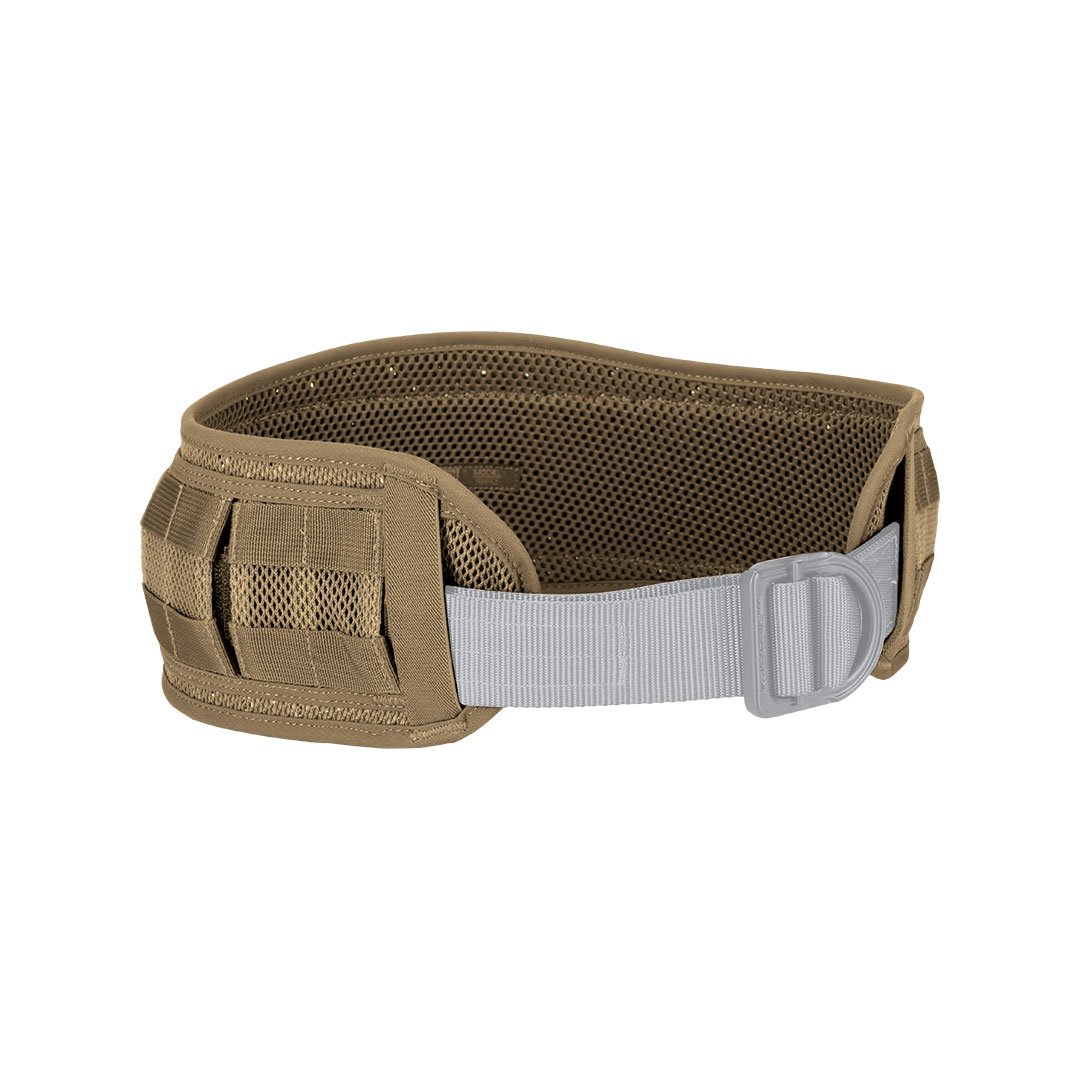 Ceinturon de combat 5.11 Tactical Brokos VTAC en nylon 500D plateforme MOLLE SlickStick
