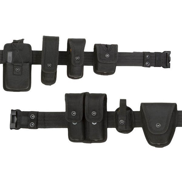 Porte-lampe 5.11 Tactical Sierra Bravo en nylon 1680D pour lampe TPT R5 et ceinture 1,75 pouce