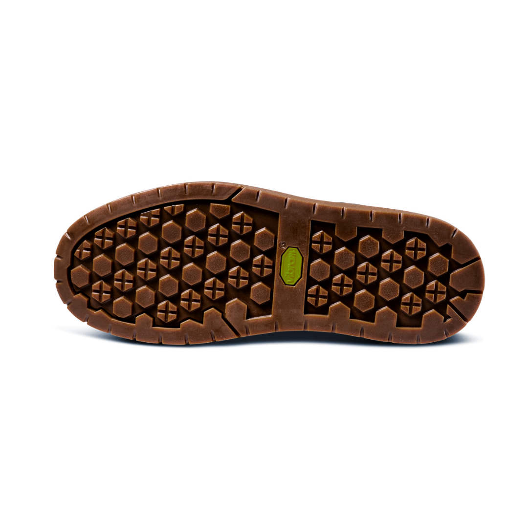 Chaussures basses 5.11 Tactical Foley Low en nylon balistique semelle Hexgrip Vibram