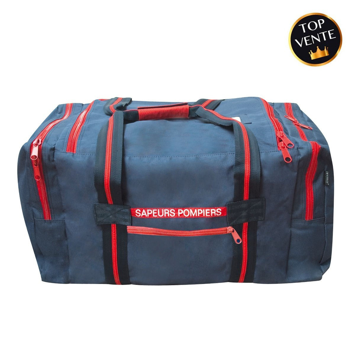 Sac d'intervention OPEX SP 85 litres polyester 600D enduit PVC, portable à dos