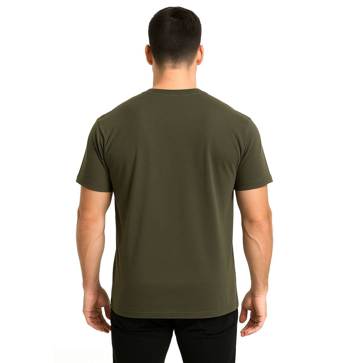 T-shirt Cooldry maille aérée polyester 140 g/m² respirant à séchage rapide