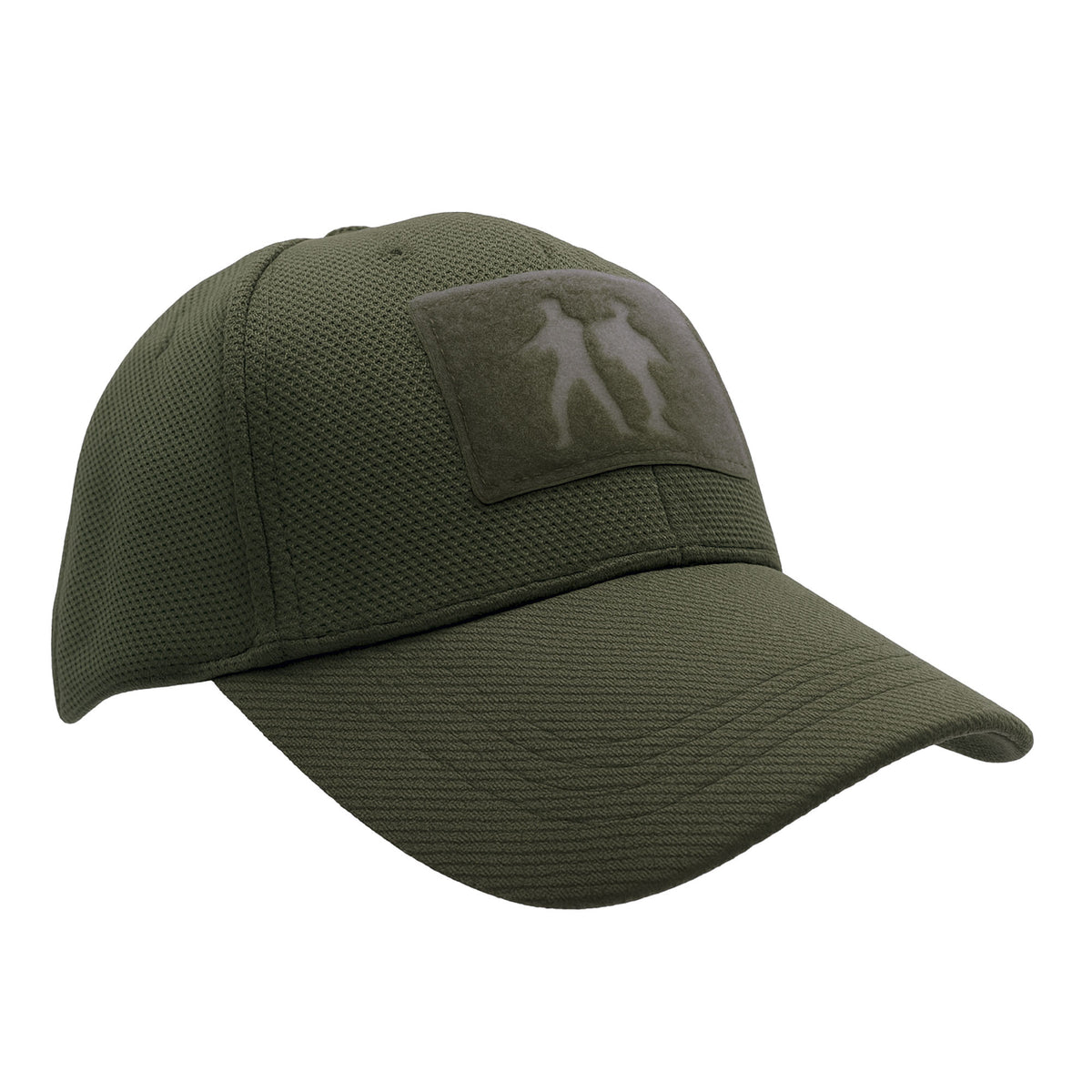 Casquette tactique OPEX Arizona en maille polyester avec support auto-agrippant