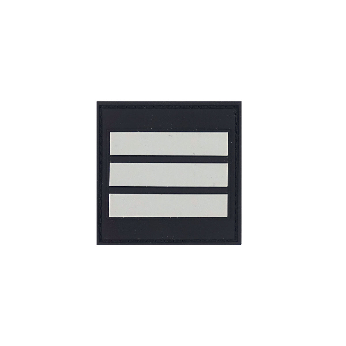 Fourreau de grade Patrol Equipement Gendarmerie Départementale élastomère 5 x 5 cm