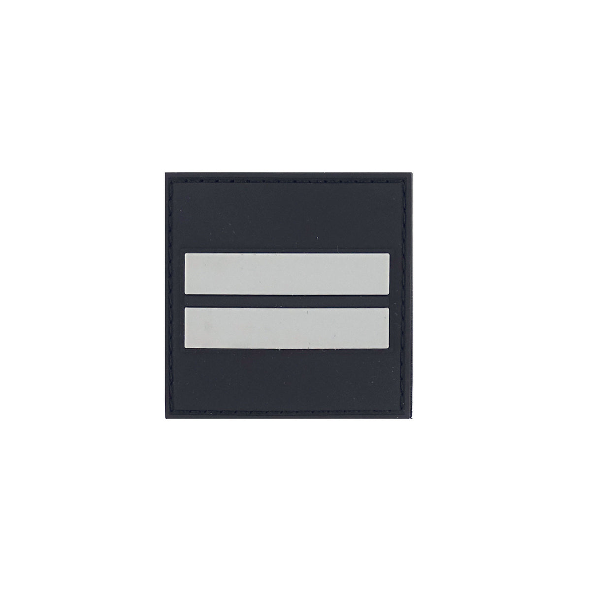 Fourreau de grade Patrol Equipement Gendarmerie Départementale élastomère 5 x 5 cm