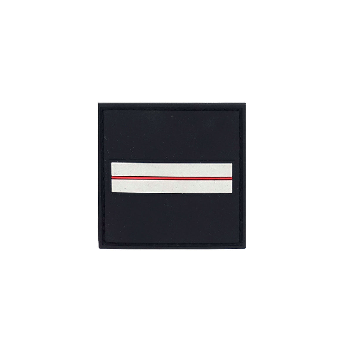 Fourreau de grade Patrol Equipement Gendarmerie Départementale élastomère 5 x 5 cm