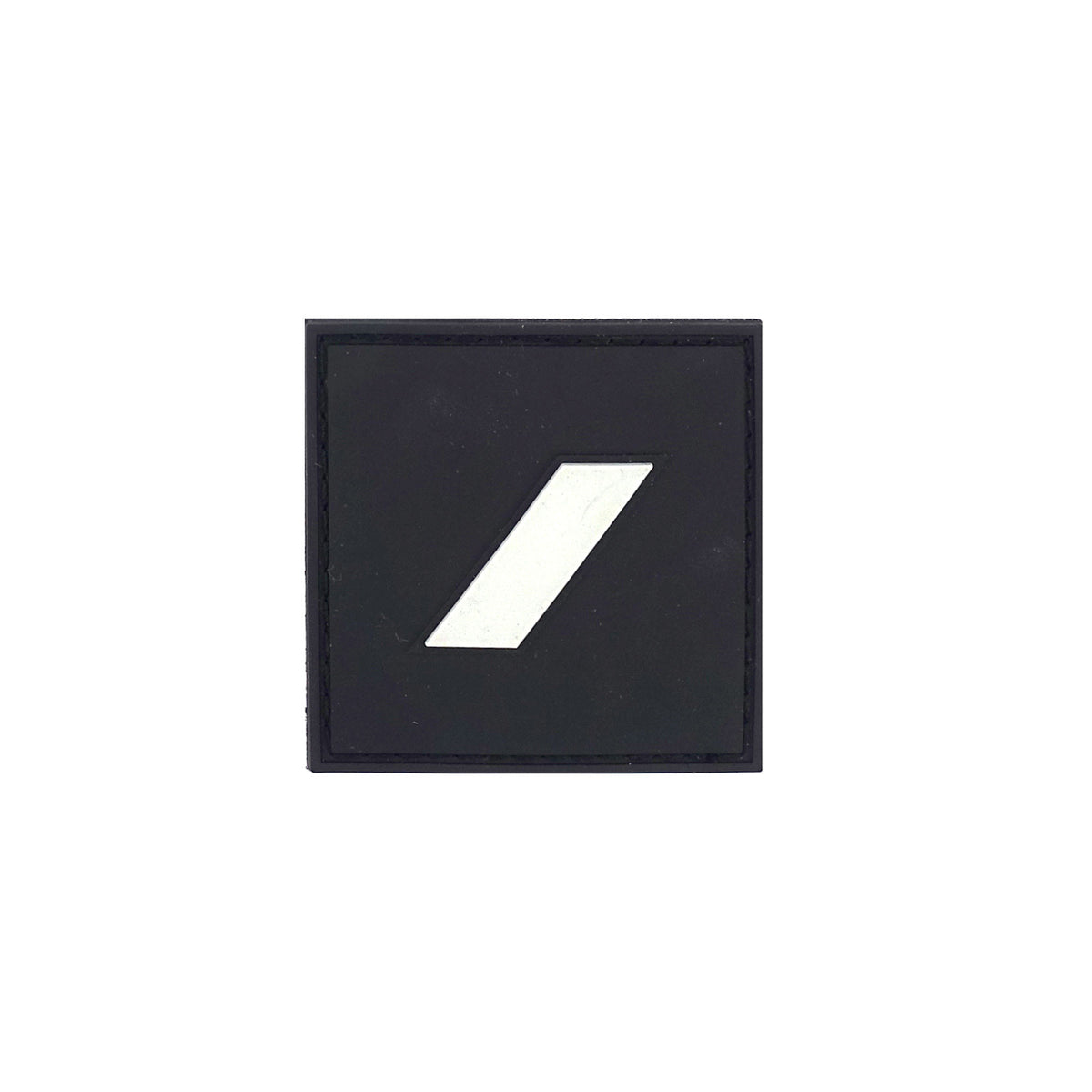 Fourreau de grade Patrol Equipement Gendarmerie Départementale élastomère 5 x 5 cm