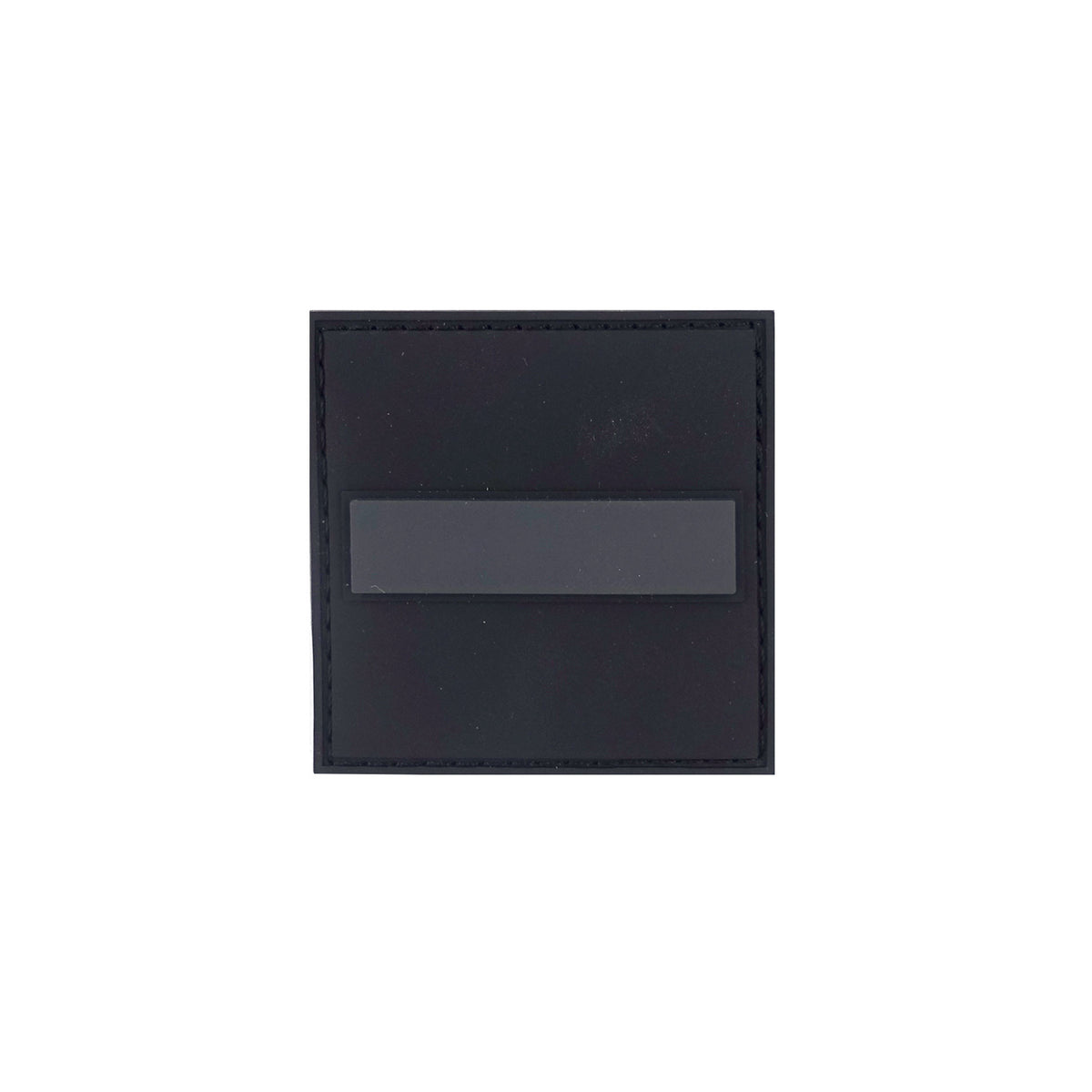 Fourreau de grade Patrol Equipement Gendarmerie Nationale basse visibilité 5 x 5 cm