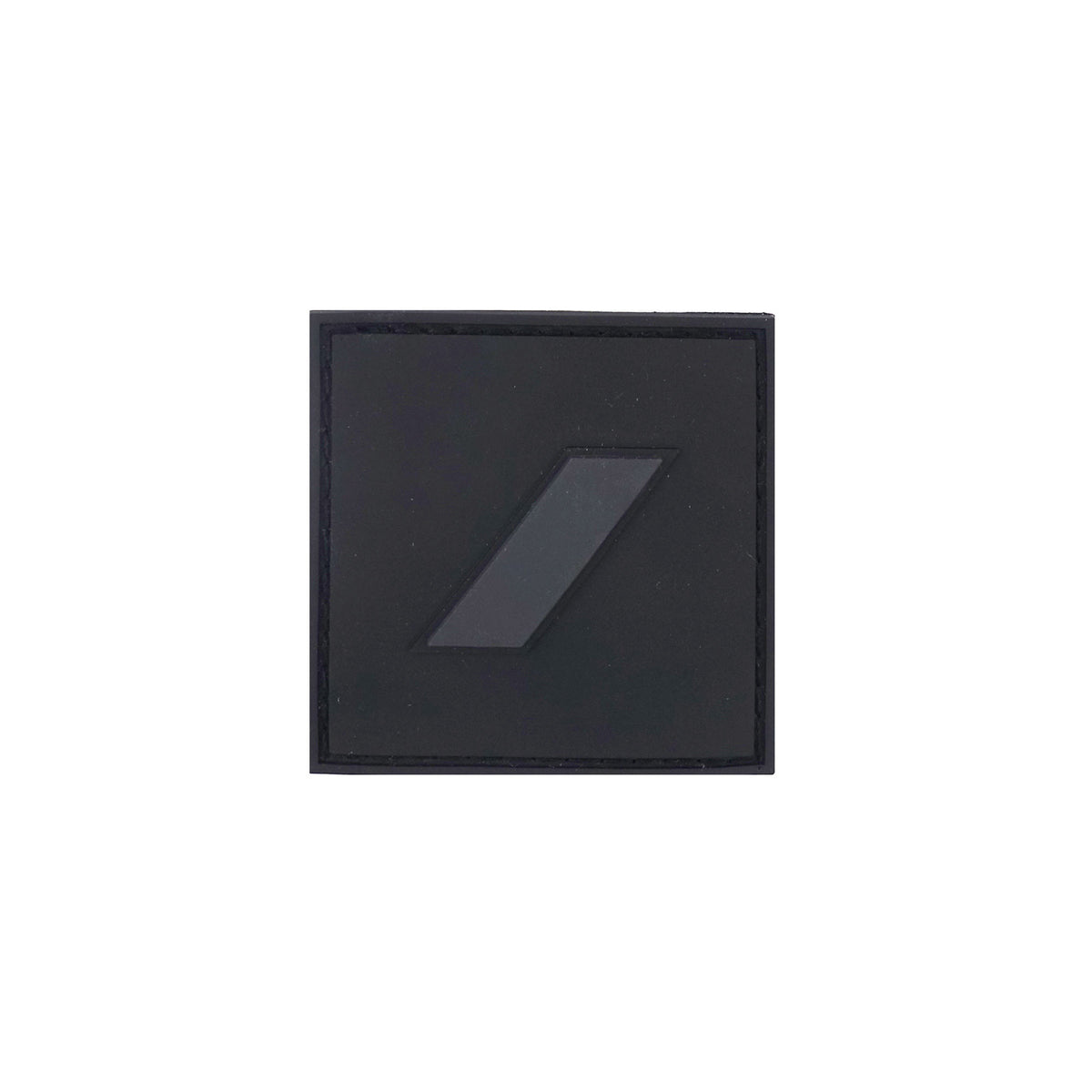 Fourreau de grade Patrol Equipement Gendarmerie Nationale basse visibilité 5 x 5 cm