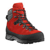 Chaussures de sécurité Haix PROTECTOR FOREST 2.1 GTX mid anti-coupure classe 2 Vibram