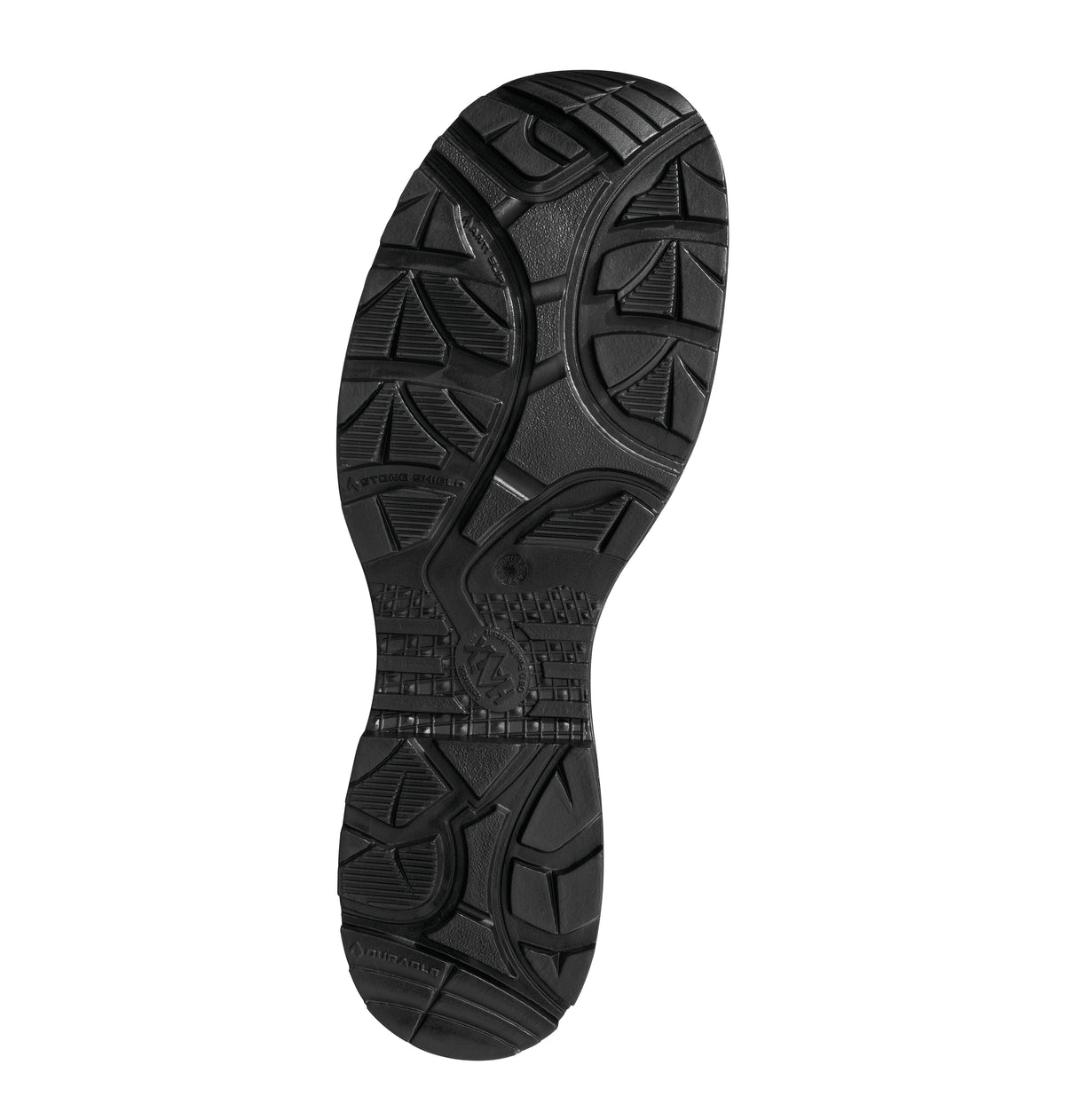 Chaussures de sécurité Haix AIRPOWER XR 810 nubuck GORE-TEX embout composite S7
