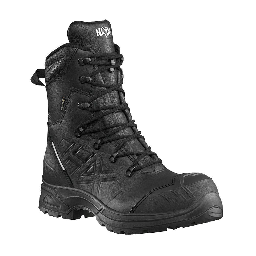 Chaussures de sécurité Haix AIRPOWER XR 830 cuir pleine fleur 2,2 mm GORE-TEX S7