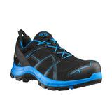 Chaussures de sécurité Haix BLACK EAGLE Safety 40.1 basses microfibre GORE-TEX S3