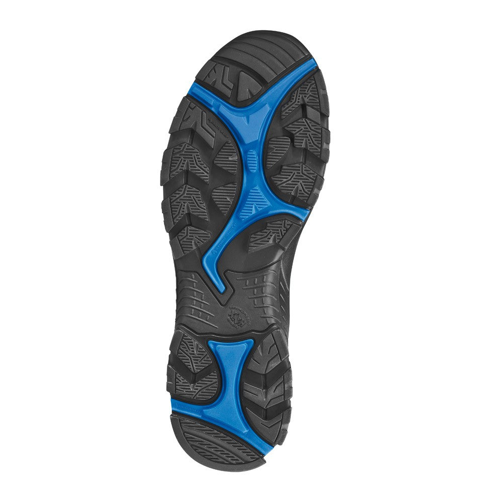 Chaussures de sécurité Haix BLACK EAGLE Safety 40.1 mi-hautes GORE-TEX S3 ESD