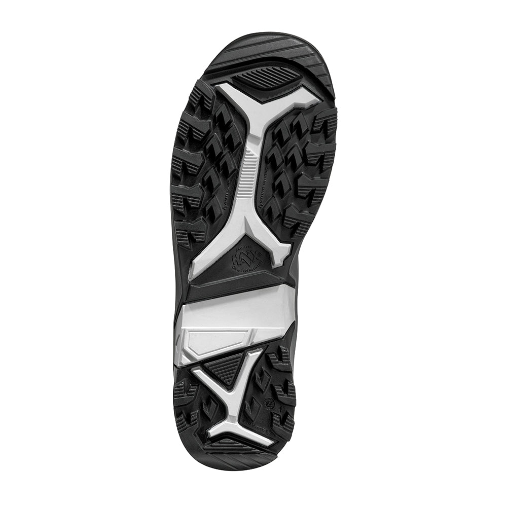 Chaussures de sécurité basses Haix CONNEXIS Safety+ GTX cuir et textile 1264 g S7S
