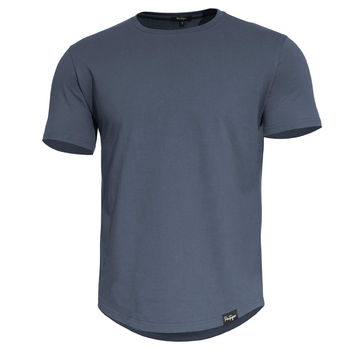 T-shirt imprimé Pentagon Rumor Tee coton ring-spun 190 g/m² anti-humidité