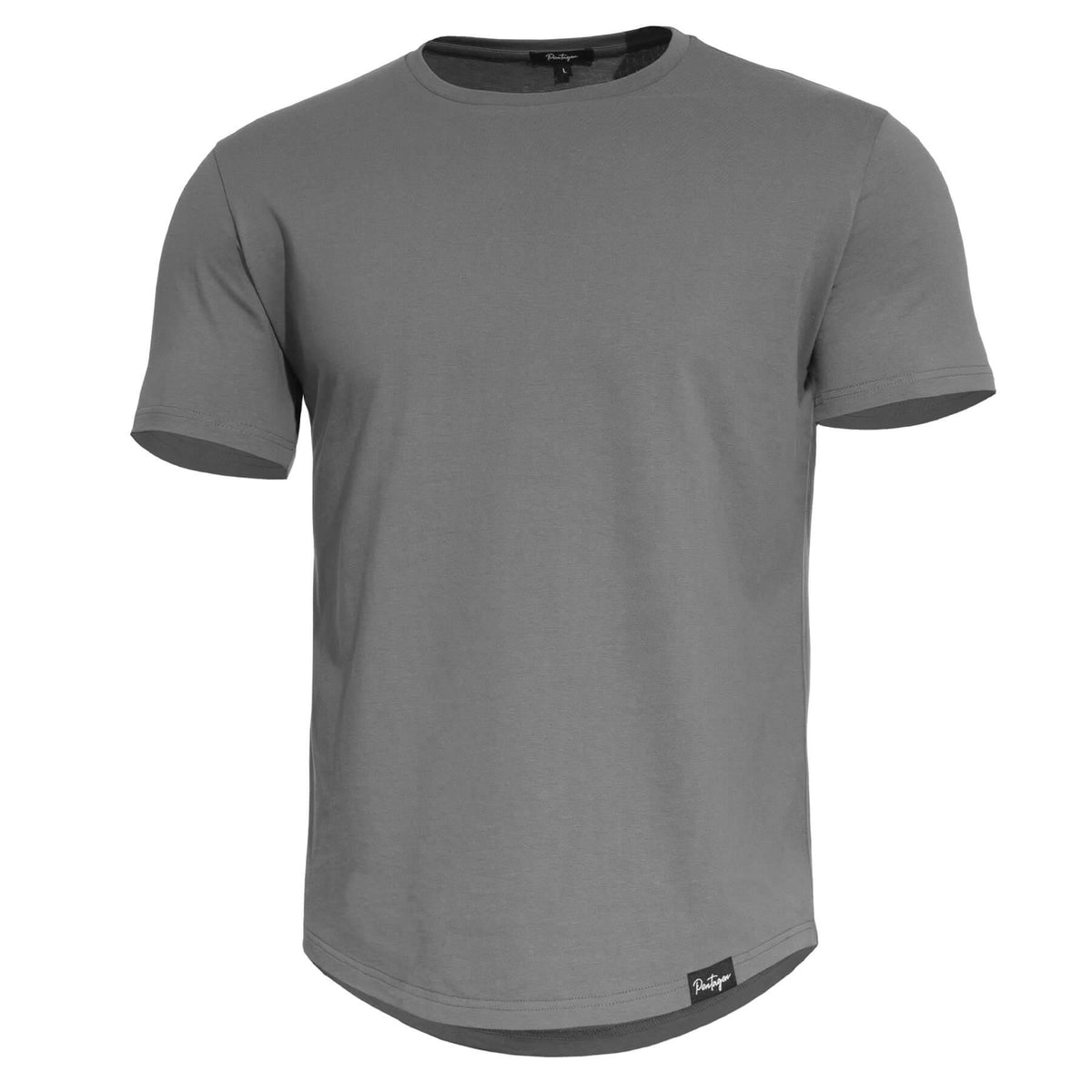 T-shirt imprimé Pentagon Rumor Tee coton ring-spun 190 g/m² anti-humidité