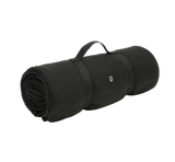 Couverture polaire Brandit 135 x 175 cm en polyester avec sangle de transport amovible