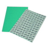 Kit mousse Haix CO System pour semelles orthopédiques sur mesure jusqu'au 51 EU