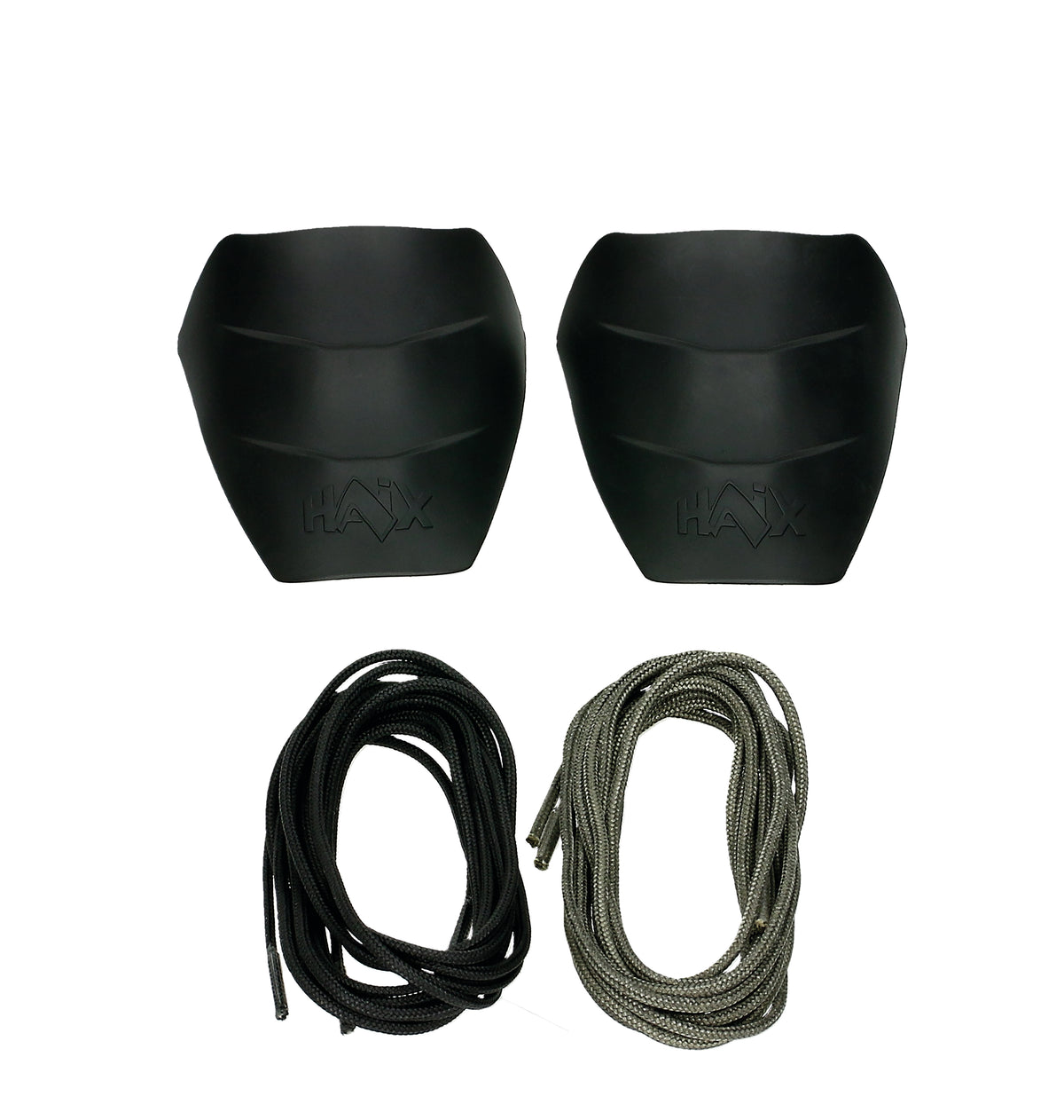 Protections de cou-de-pied Haix Instep Protector 2.0 Color-Kit, la paire, 56 g