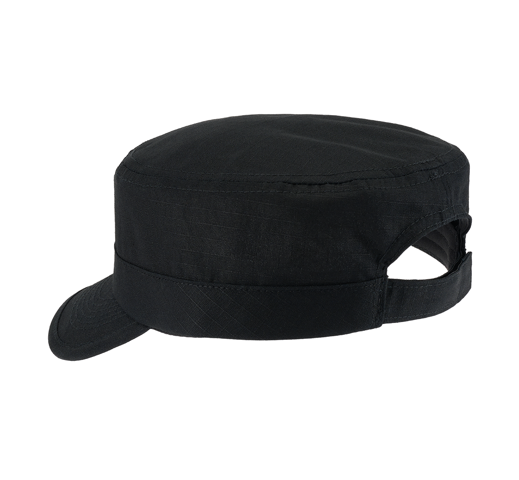 Casquette Brandit BDU en coton ripstop avec œillets d'aération intégrés coupe militaire