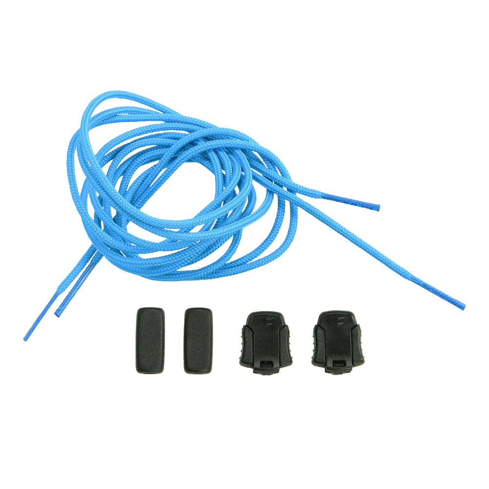 Kit de lacets Haix Smart Lacing pour BLACK EAGLE Adventure et Safety 40 basses