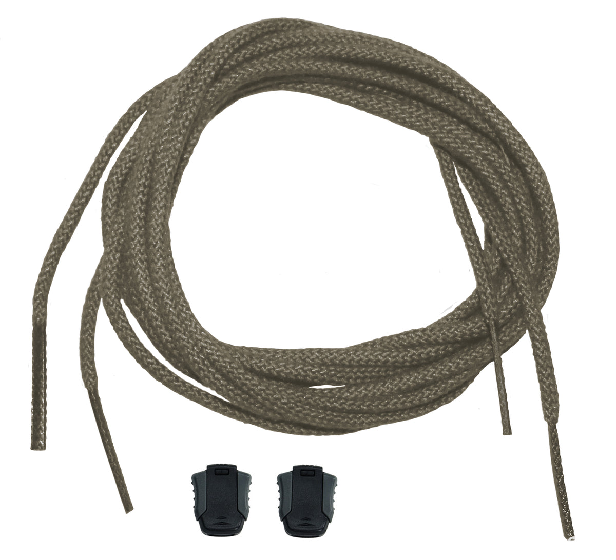 Kit de lacets Haix Smart Lacing pour BLACK EAGLE Athletic 2.0 V GTX montantes