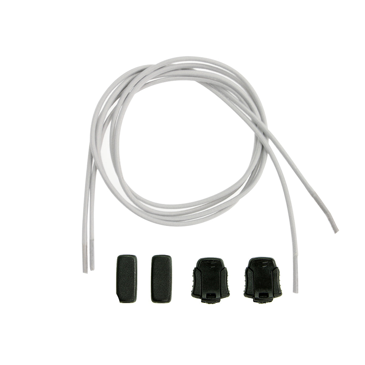 Kit de réparation Haix FLEXLACE laçage rapide BLACK EAGLE livré par paire