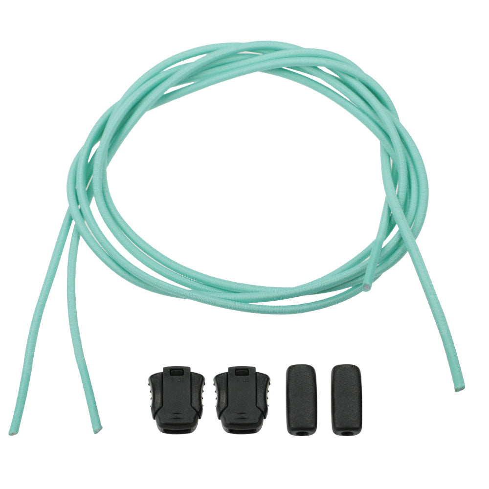Kit de réparation Haix FLEXLACE laçage rapide BLACK EAGLE livré par paire
