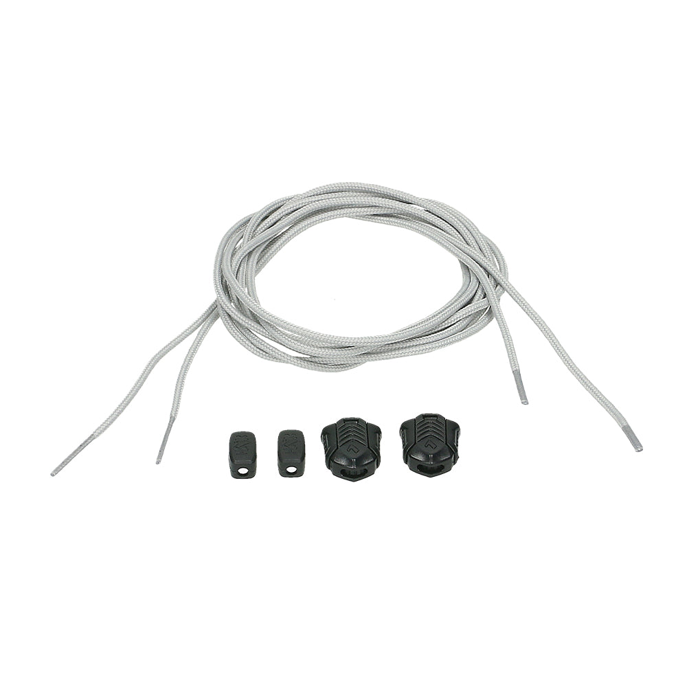 Kit de lacets de rechange Haix pour chaussures CONNEXIS Safety+ GTX mi-hautes