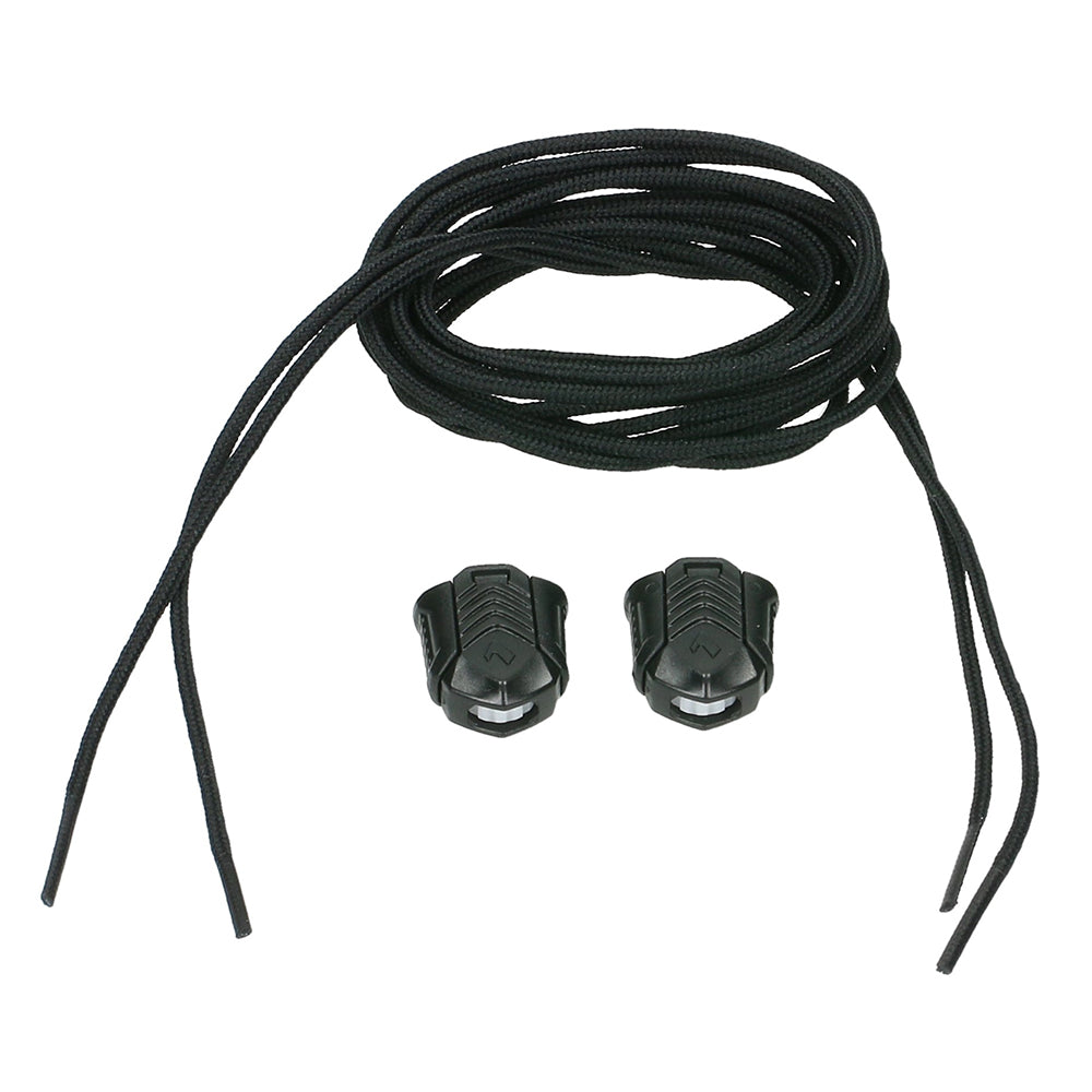 Kit de lacets de rechange Haix pour chaussures CONNEXIS Force Air, vendu par paire